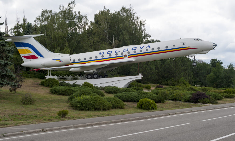 Cetățenii din Republica Moldova fug din țară! Peste 21.000 de persoane au plecat într-o singură zi