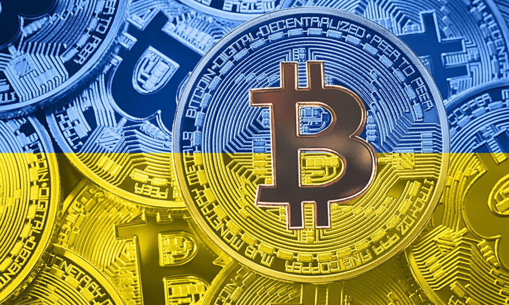 Rolul criptomonedelor în războiul din Ucraina: 60% din furnizorii de armament au acceptat plățile cu active digitale