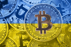 Bitcoin, Ucraina, sursă foto dreamstime