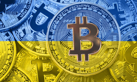 Bitcoin, Ucraina, sursă foto dreamstime