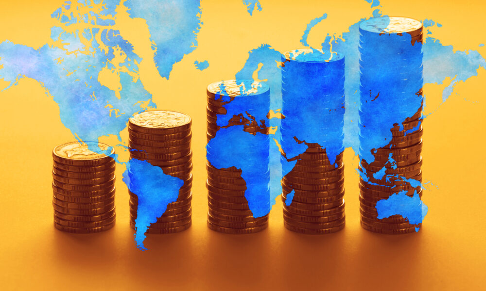Sondajul ACCA și IMA privind condițiile economice. Se conturează o imagine a unei economii globale stabile, dar slăbite
