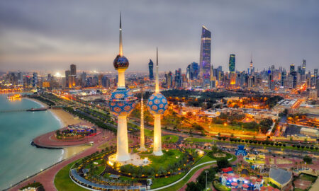 Kuweit, sursă foto dreamstime