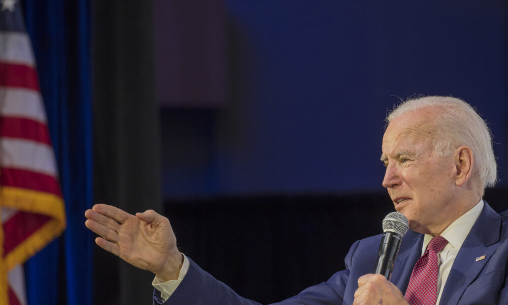 The Hill: Cele mai importante lucruri de reținut din discursul președintelui Joe Biden privind Starea Uniunii din 2023