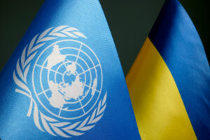 ONU și Ucraina Sursa foto: dreamstime.com