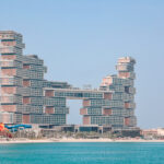 The Royal, Dubai Sursa foto: dreamstime.com