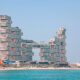 The Royal, Dubai Sursa foto: dreamstime.com