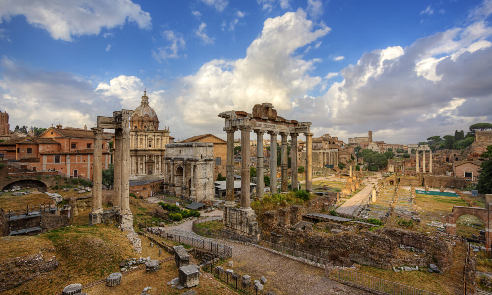 Pe ce industrie se bazează economia Italiei! Țara din sudul Europei are cele mai multe situri UNESCO din lume