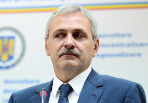 liviu dragnea sursa foto dreamstime