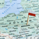 Polonia Sursa foto: dreamstime.com