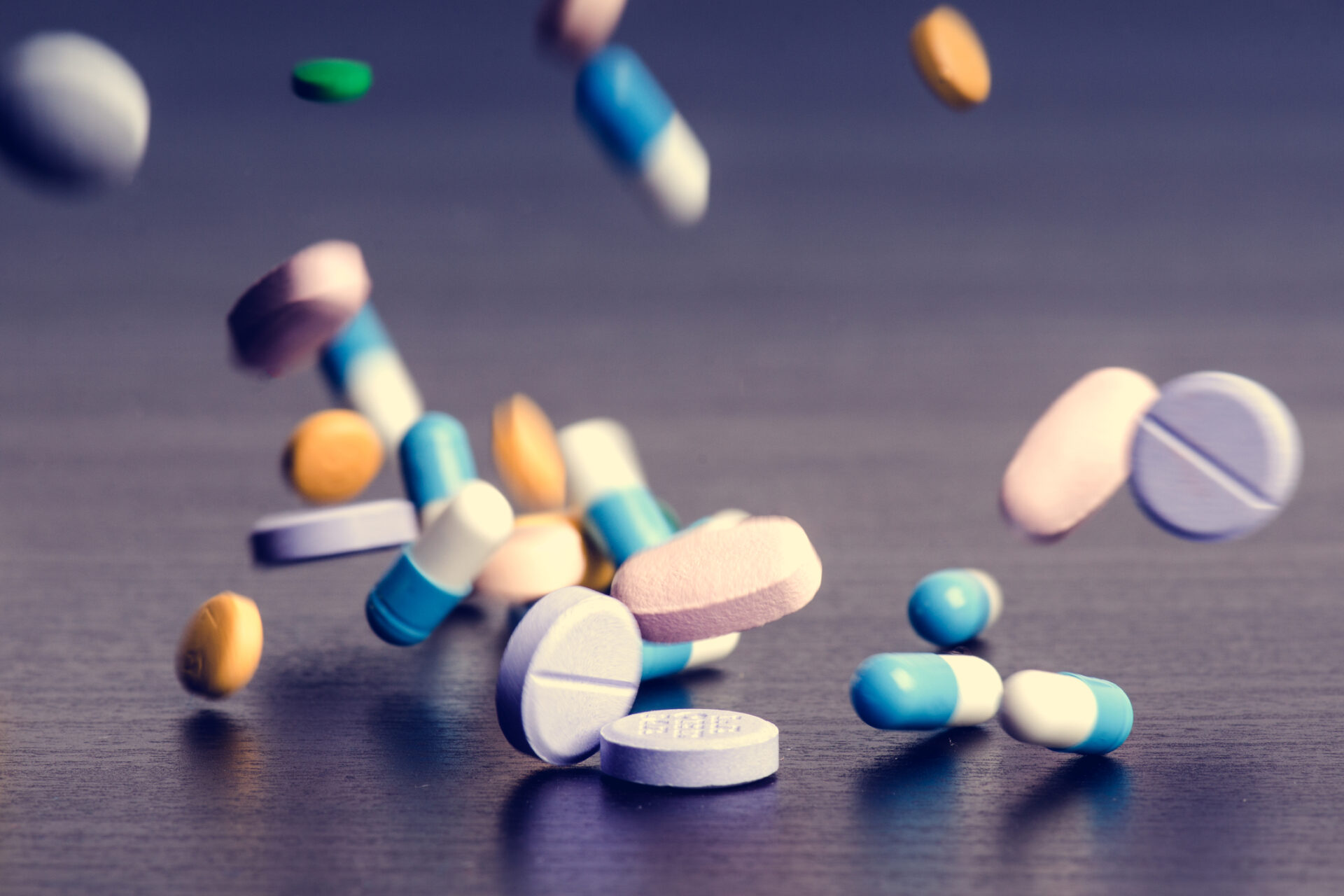 Medicamente Sursa foto: dreamstime.com