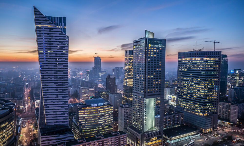 Pe ce industrii se clădește economia Poloniei? Din stat sovietic, în motorul economic al Europei 