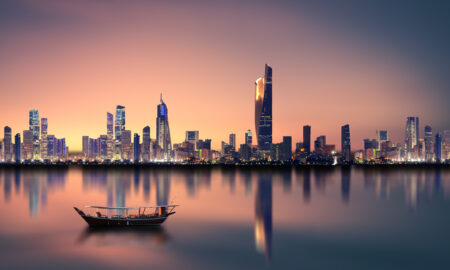 kuwait, sursă foto dreamstime