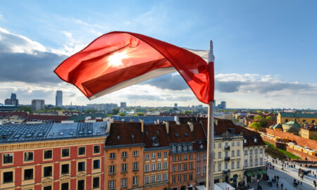 Polonia, Sursa foto: dreamstime.com