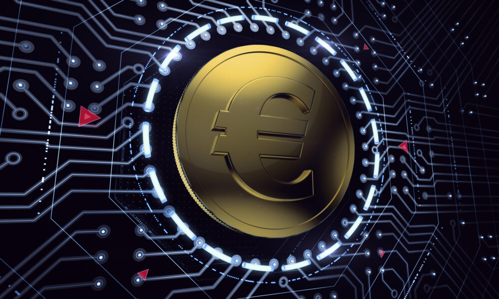 Banca Centrală Europeană vrea să introducă o monedă digitală universală. Măsura ar putea intra în vigoare din toamnă