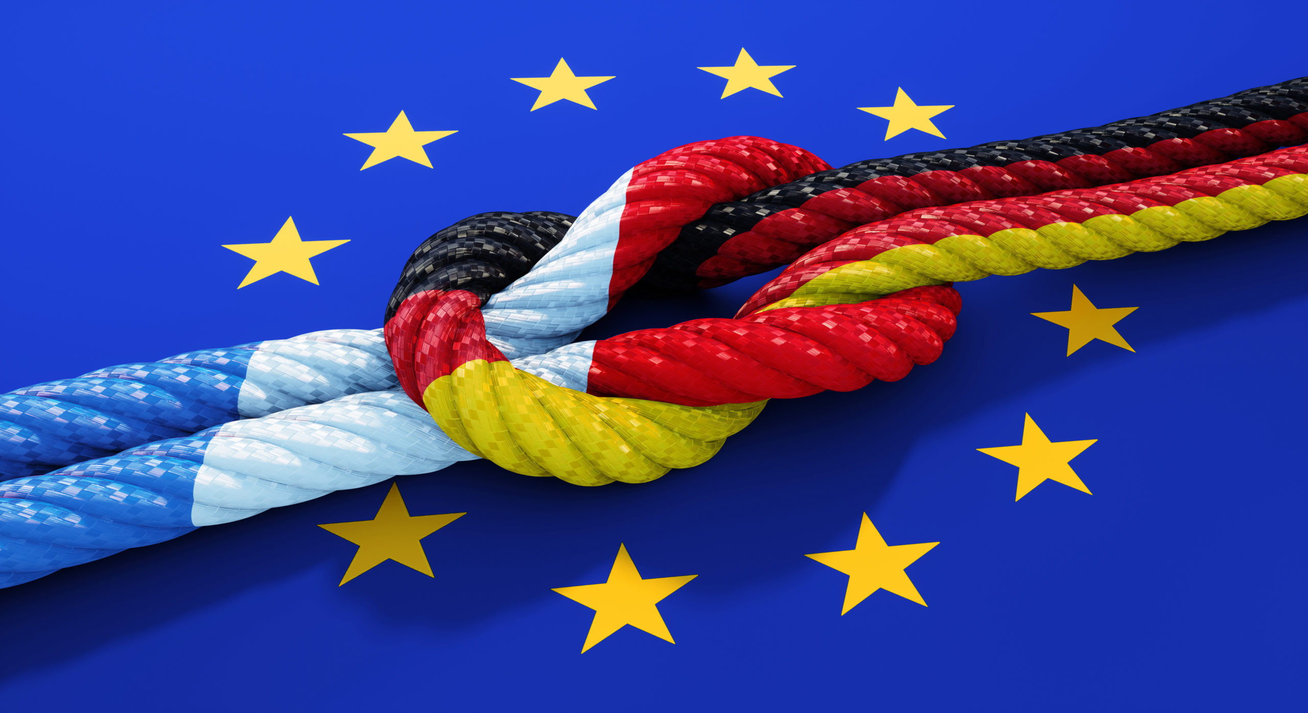 franța, germania, uniunea europeana (sursă foto: fpri.org)