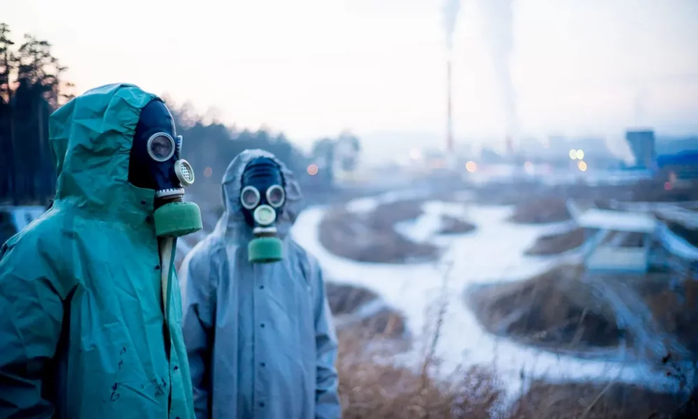 Amenințarea finală! Ce înseamnă o iarnă nucleară și cât de aproape este omenirea de acest fenomen
