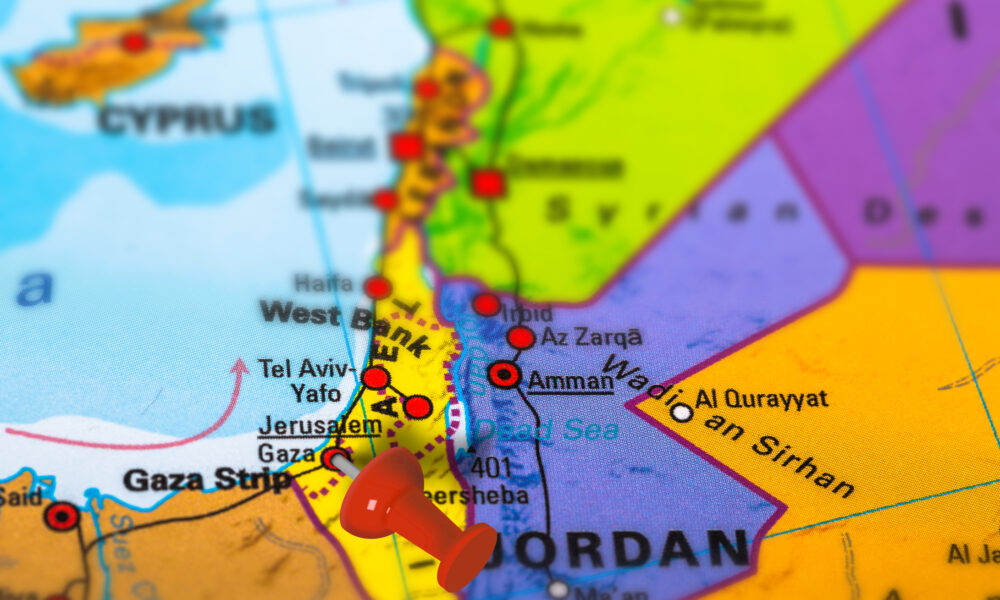 Reconstrucția ar putea dura sute de ani. Palestinieni nu au cum să se întoarcă la casele lor