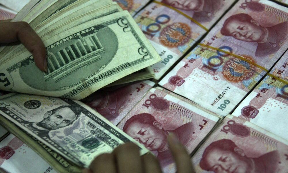 Revine în forță! Economia Chinei va crește cu 5% în 2023