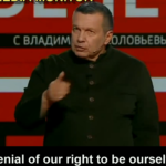 vladimir soloviov, hotnews.ro