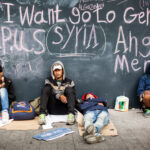Imigranții au rezolvat doar parțial problema forței de muncă din Germania