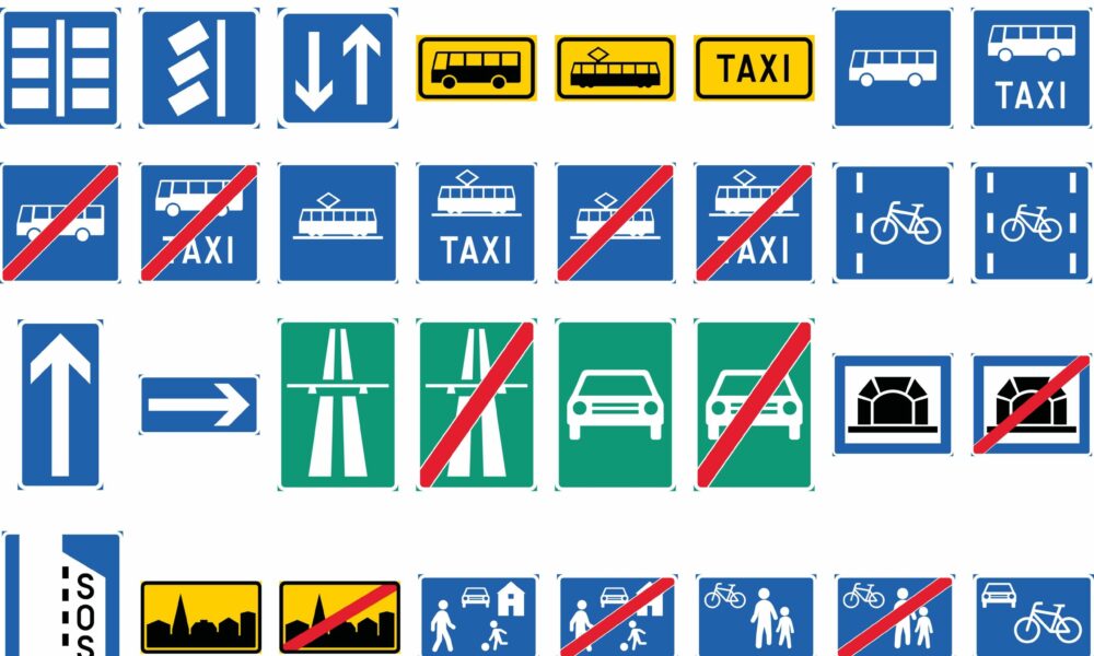 Semnul rutier care dă mari bătăi de cap conducătorilor auto! Majoritatea șoferilor nu știu cum să procedeze în această situație