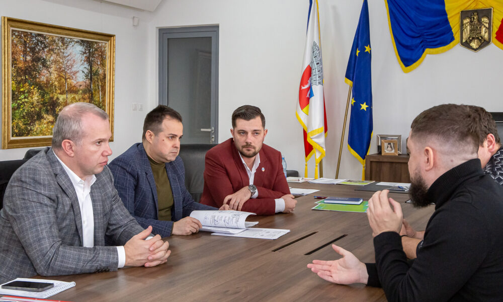 Investiție importantă în Galați! O companie elvețiană oferă 200 de locuri de muncă