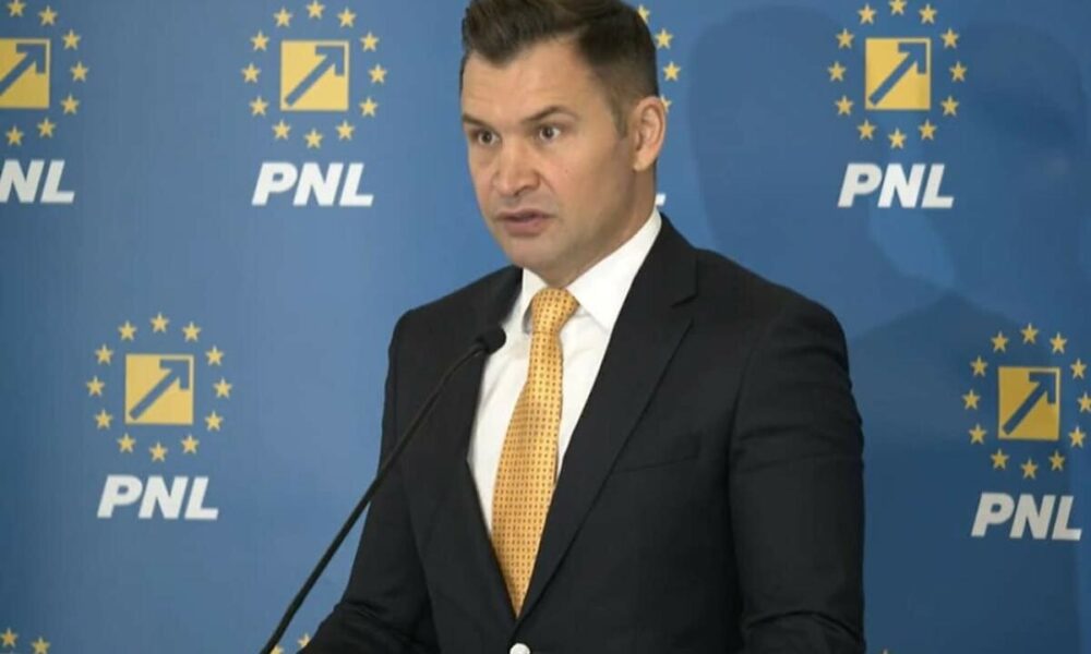 Replica PNL la cererea PSD de demisie a ministrului Educației nu a întârziat să apară! Ionuț Stroe: Vreau să stabilim un lucru”