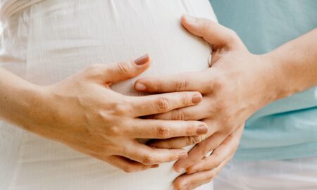 Femeie gravidă propunere usr, concediu maternal