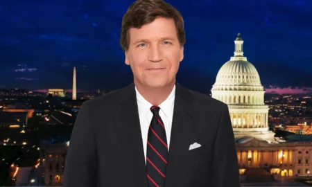 foxnews.com; Tucker Carlson