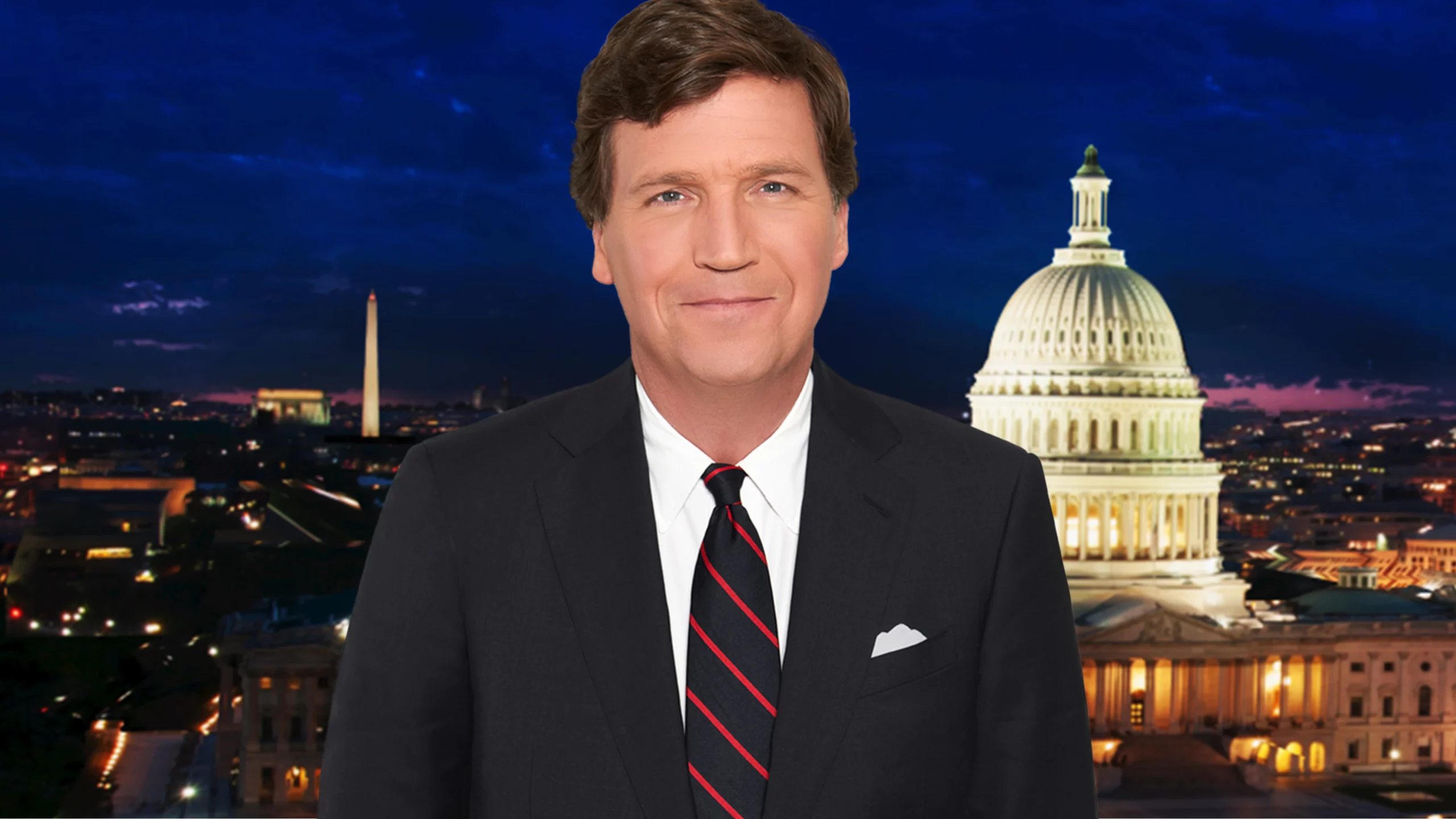 foxnews.com; Tucker Carlson