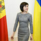 Maia Sandu, președintele Republicii Moldova