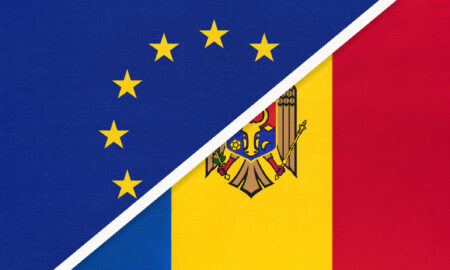 UE și Republica Moldova