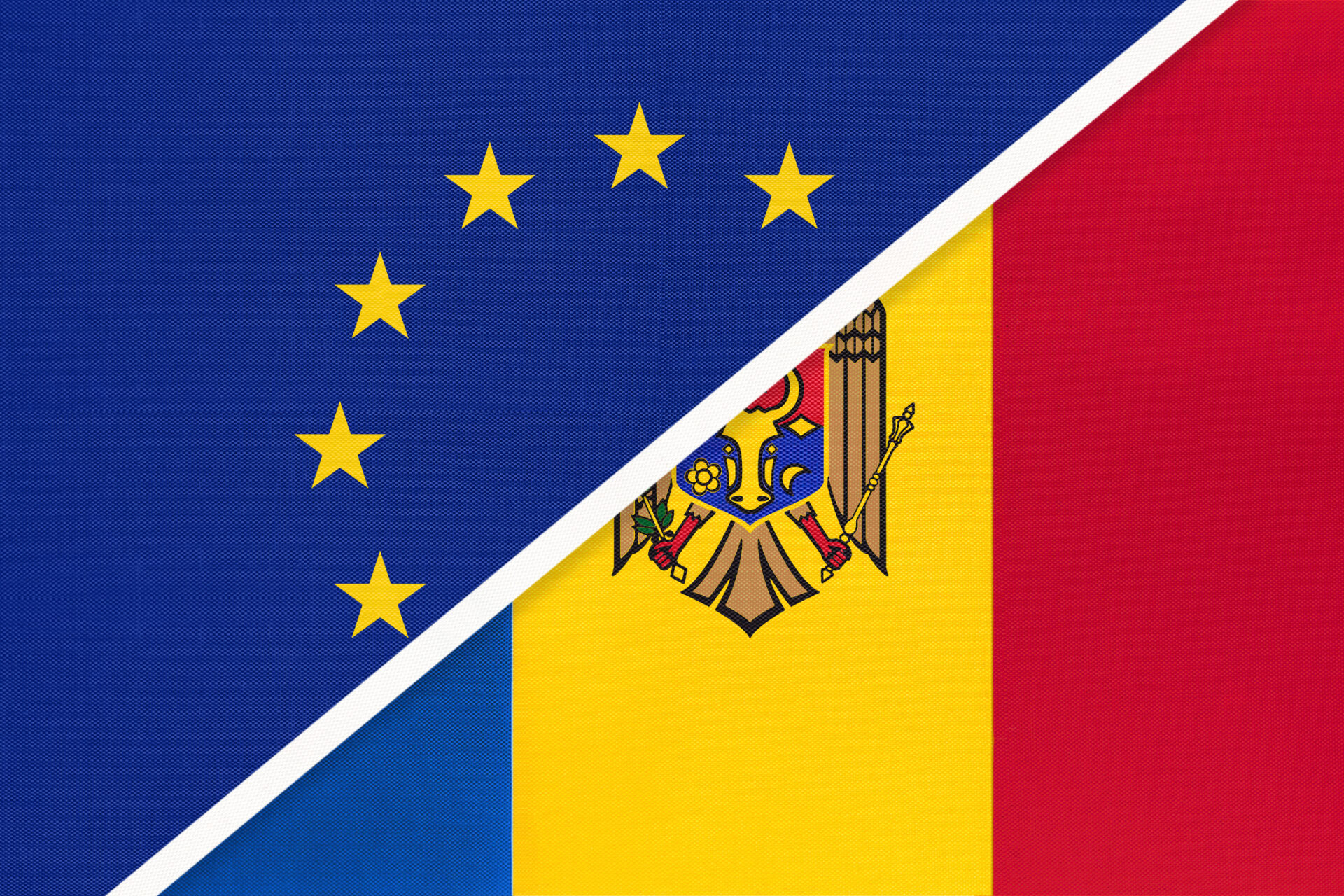 UE și Republica Moldova