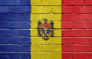Stemă Republica Moldova