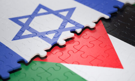 Parlamentul israelian a decis! Nu va exista un stat palestinian