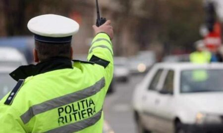 Poliția rutieră