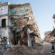 30% din Fâșia Gaza a fost distrusă