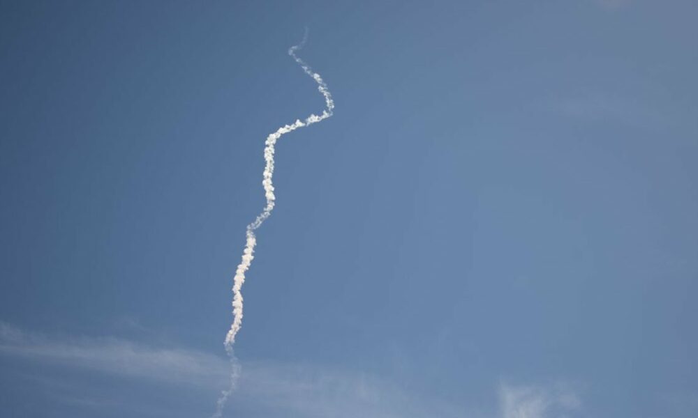 ANALIZĂ! De ce invadează Rusia spațiul aerian al Ucrainei cu baloane?