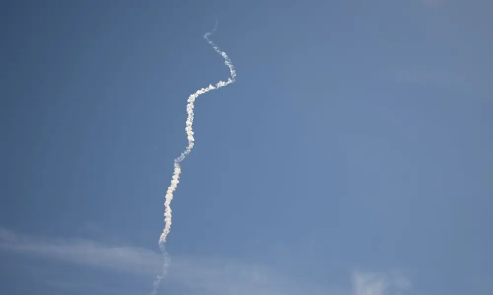 ANALIZĂ! De ce invadează Rusia spațiul aerian al Ucrainei cu baloane?