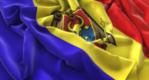 Steag și stemă Republica Moldova