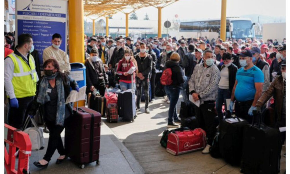 O nouă propunere legislativă! Cum sunt românii din diaspora atrași înapoi în țară