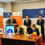 Memorandum între Romarm și Hanwha Aerospace