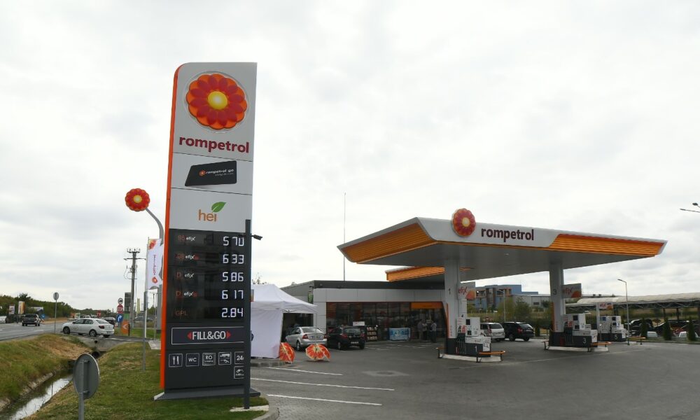 Statul vrea să vândă Kazahstanului 26,7% din acțiunile Rompetrol! Câți bani câștigă România