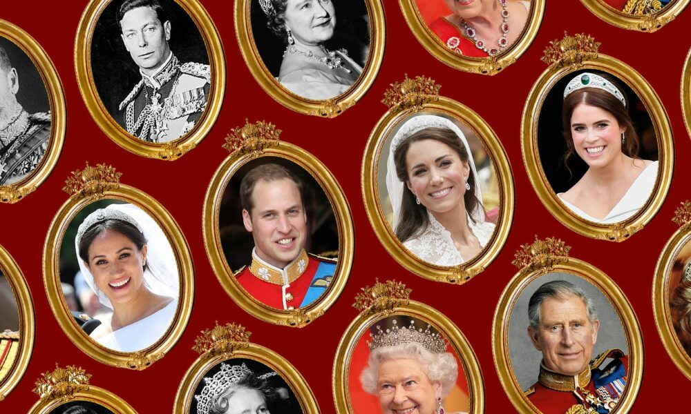 Va deveni Marea Britanie o republică sau își va păstra familia regală?