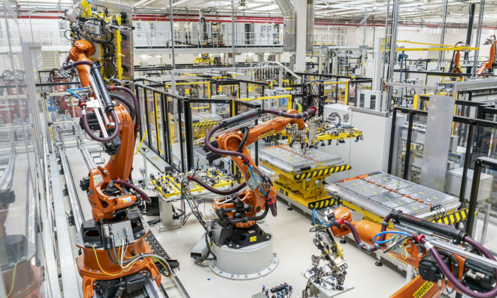Praga și a patra revoluție industrială: inventivitatea este atuul economiei Cehiei