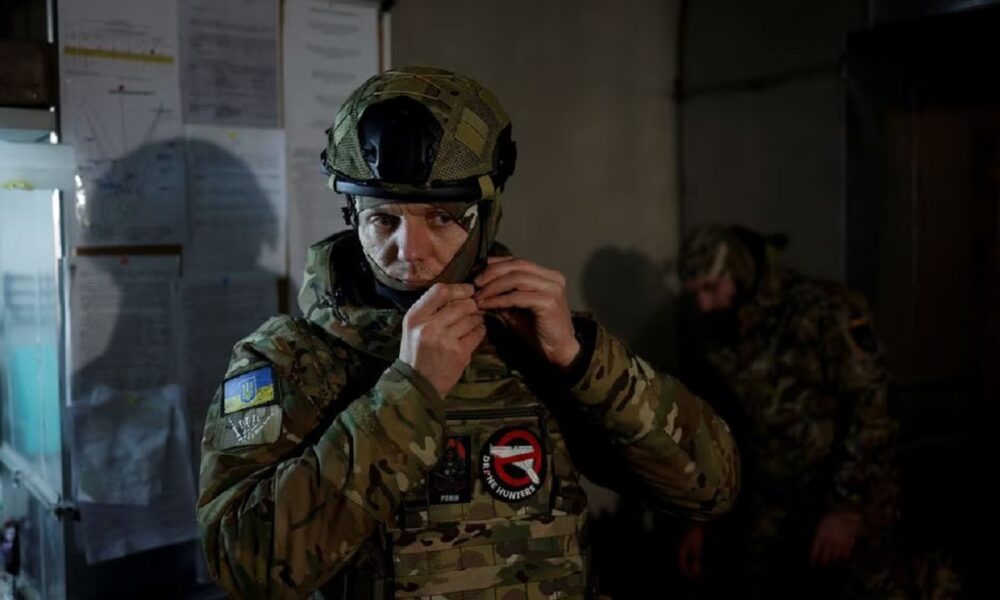 Ministrul polonez al Afacerilor Externe dezvăluie prezența trupelor NATO în Ucraina