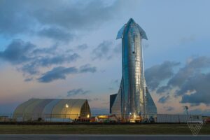 Starship