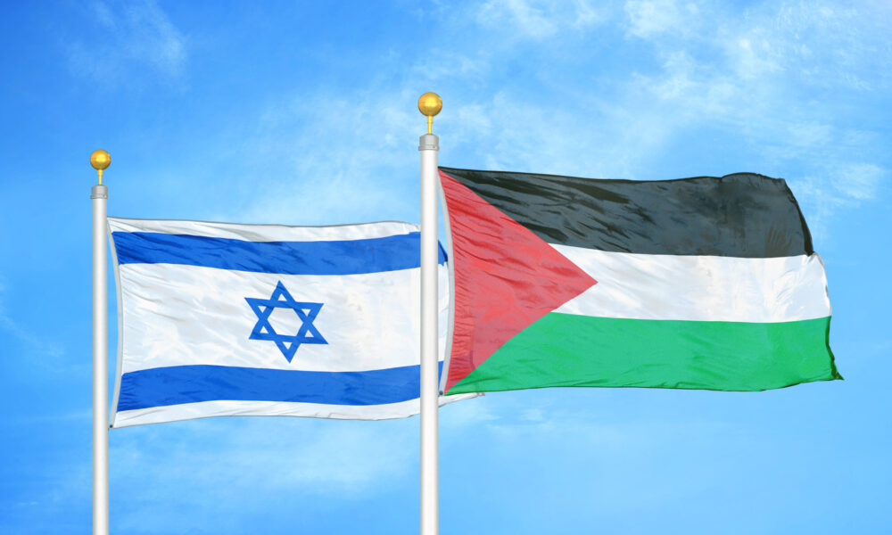 Palestinienii acceptă primul ambasador saudit