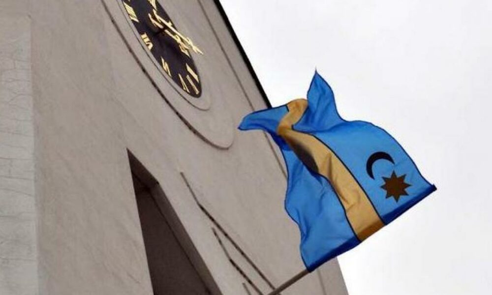 Curtea Supremă a decis să anuleze steagul secuiesc din orașul Sfântu Gheorghe. „Ținutul Secuiesc nu există”