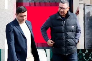 George Simion și Victor Ponta, sursa foto aktual24